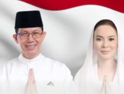 Amsakar-Li Claudia Siap Dilantik, MK Tolak Permohonan Pasangan Calon Wali Kota Batam Nuryanto dan Hardi Selamat Hood