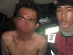 Kepergok Curi Tas di Mobil, Pria di Perumahan PGRI Sagulung Diciduk Polisi