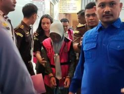 Negara Rugi 1 Miliar, Jaksa Bintan Tetapkan Kepala Dinas Ketahanan Pangan Bintan dan Camat Teluk Sebong serta 5 Lainnya Tersangka Dugaan Korupsi Dana Wisata Mangrove