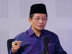 Pemerintah Tetapkan 1 Ramadan 1446 H Jatuh pada 1 Maret 2025
