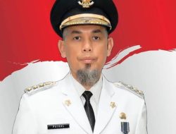 Pemko Dumai Kunjungi Keluarga Basri bin Rozali, PMI yang Tewas Ditembak Maritim Malaysia