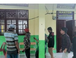 Bakal Ada Tersangka, Kasus Dugaan Korupsi Dinas Pendidikan Rohil Masih Didalami Kejari