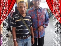 Isu Pemotongan TPP ASN dan PPPK, Kadisdik Riau: Kita Akan Cek dan Tindak Tegas Pelakunya