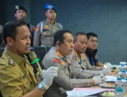 Wali Kota Soroti Praktik Pungli dan Pelanggaran Pengelolaan Sampah