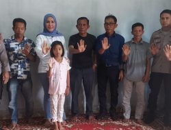 Diduga Korban Penculikan, Anak 9 Tahun Akhirnya Ditemukan di PJR Panjang Bandar Lampung