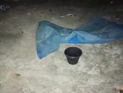 Bandel.! Tidak Indahkan Himbauan Kapolres Bungo, Arena Perjudian Sabung Ayam dan Goncang Dadu Milik Adi Terungkap Kembali.