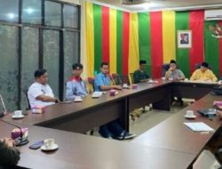 LAM Riau Keluarkan Warkah Amaran untuk Cegah Karhutla 2025
