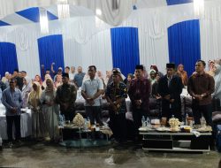 Reses Masa Sidang II Anggota DPRD Kuansing, Masyarakat Muara Lembu Menaruh Harapan Besar Kepada Fedrios Gusni.