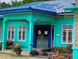 Dugaan Penyalahgunaan Dana, Proyek Kebun Sawit KUD Tunas Mukti Terancam Gagal