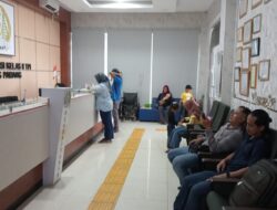 Warga Apresiasi Pelayanan Kantor Imigrasi Belakang Padang yang Ramah dan Efisien