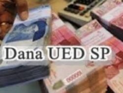 Dugaan Penyalahgunaan Dana UED-SP di Desa Sungai Keranji, Kurang Lebih 5 Milyar Dana Raib.