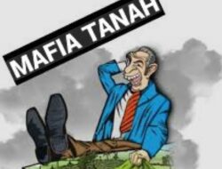 Dibagi-bagi Oknum, Hutan Lindung di Pucuk Rantau Terancam Musnah, Diduga Aktornya Oknum KPH. 