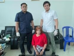 Nenek 62 Tahun Selundupkan 694 Butir Ekstasi dari Malaysia dalam Celana dan Bra, Nenek 62 Tahun Ditangkap di Bandara Pekanbaru