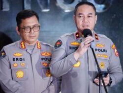 Tumpas Habis Praktik Premanisme, Polri Gelar Operasi Besar Secara Serentak di Seluruh Indonesia