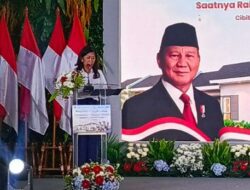 Menkomdigi: Kuota Rumah Subsidi Wartawan akan Ditambah Menjadi 3.000 Unit Rumah