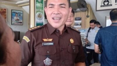 Dugaan Korupsi Dermaga Batuampar, Kasi Penkum Kejati Kepri Yusnar Sebut Belum Ada Pelimpahan Berkas Penyidikan dari Polda Kepri