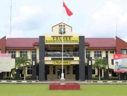 Kasus Dugaan Penguasaan Hutan di Pucuk Rantau Jadi Atensi, Sejumlah Pihak di Panggil, Termasuk Kades Aktif.
