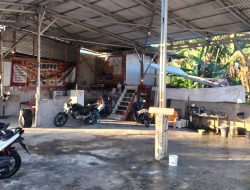 Praktik Perjudian Berlangsung Terang-terangan, Warga Minta Penindakan Tegas.