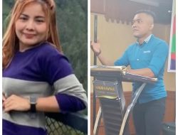 Desi Guswita Anggota DPRD Kuansing Sebut Masyarakat “Hama”. Sugianto : Seperti Menepuk Air di Dulang