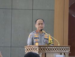Maraknya Aktifitas PETI di Solok Arosuka, Kapolda Sumbar : Langsung Ditindaklanjuti.
