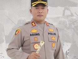 Sosok AKBP Agung Tribawanto, S. I. K Kapolres Pasaman Barat Yang Humanis