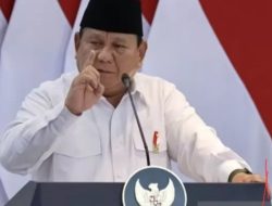 Satgas Saber Pungli Resmi Dibubarkan, Prabowo Keluarkan Perpres