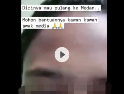 Dua Wanita Bawah Umur Asal Medan Diduga Jadi Korban TPPO di Kampar.