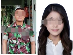Janji Palsu Dinikahi Oleh Oknum TNI, Membawa Luka Bagi KAR.
