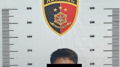 Polsek Belakang Padang Gagalkan Pengiriman Ilegal Calon Pekerja Migran ke Malaysia, Satu Pelaku Diamankan