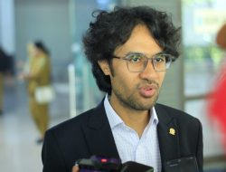 Senator DPD RI Soroti Minimnya Regulasi untuk Masyarakat Adat di Halbar