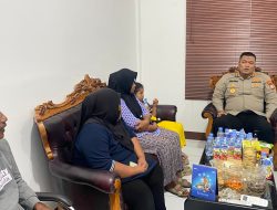 Tujuh Warga Ditahan, Keluarga Minta Polres Halbar Tempuh Restorative Justice