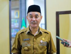 Wabup Halbar Pastikan 50 Aset Disertifikasi Tahun 2025
