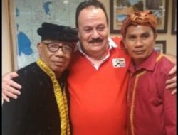 Peringati Hari Masyarakat Adat Internasional, Haji Robert Tegaskan Komitmen Perlindungan Hak Adat