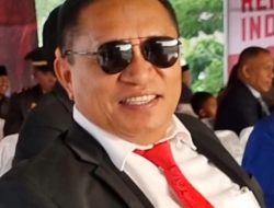 Praktisi Hukum, Arnold Musa Tegaskan Status Hukum Gelora Kie Raha Hak Pemda Halbar