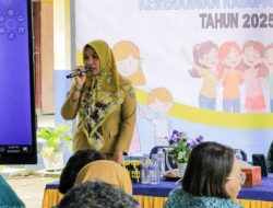 DP3A Catat 38 Kasus Kekerasan Anak di Halbar Januari – Agustus 2025