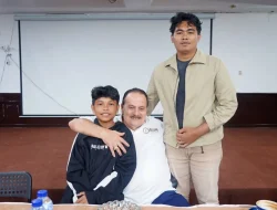Dari Tambang untuk Rakyat: Ketulusan Haji Robert yang Menginspirasi