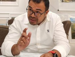 Iksan Maujud: Tidak Ada Ruang Hukum untuk Periksa Ulang Haji Robert