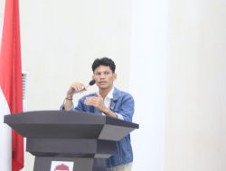 Fikram : Ketua HIPPMAWANGI Pertanyakan Kinerja Bupati Buton Selatan Selama 8 Bulan
